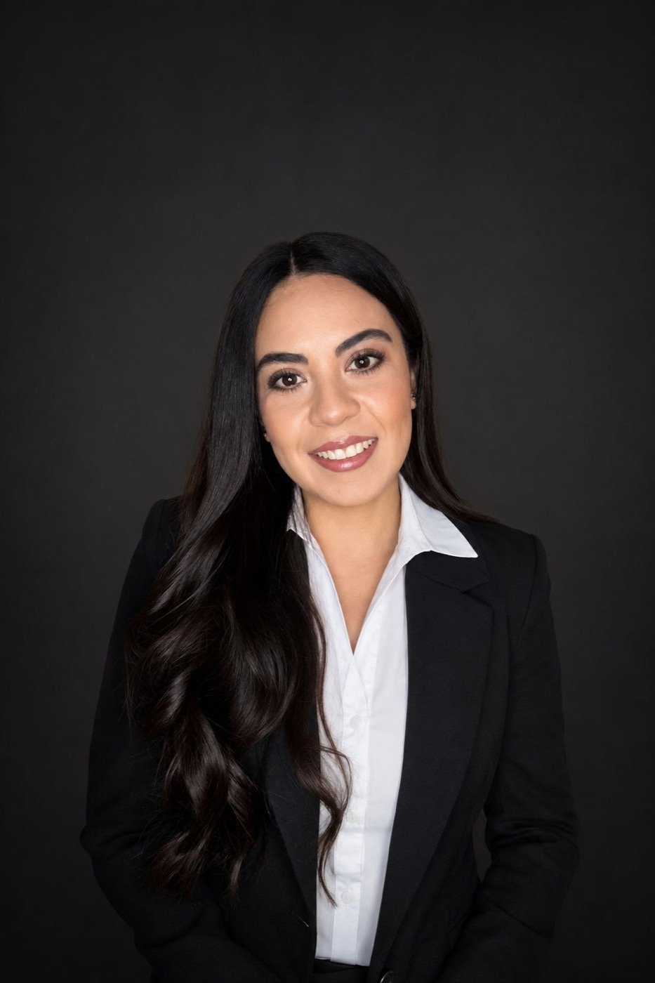 Estefanía Mora, nutrióloga clínica en Puebla